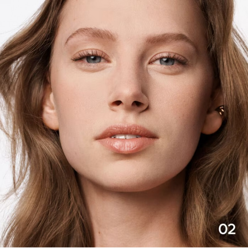 Guerlain Transparent & Luminous Micro-perfection Loose Powder 02