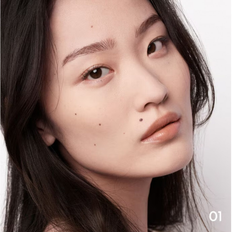 Guerlain Transparent & Luminous Micro-perfection Loose Powder 01