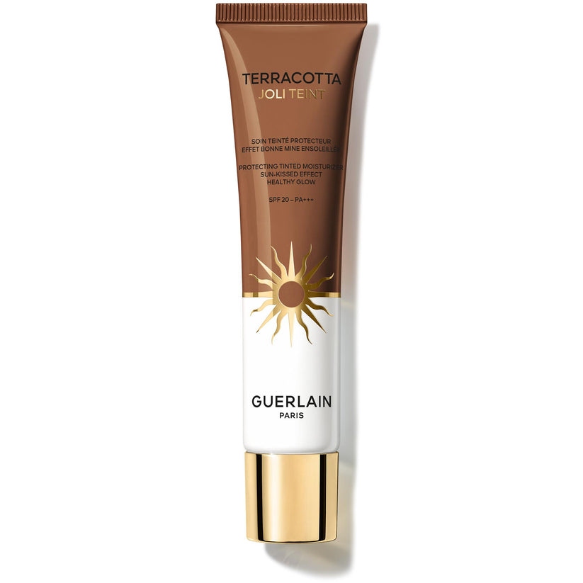 Guerlain Terracotta Joli Teint 05 Bronze