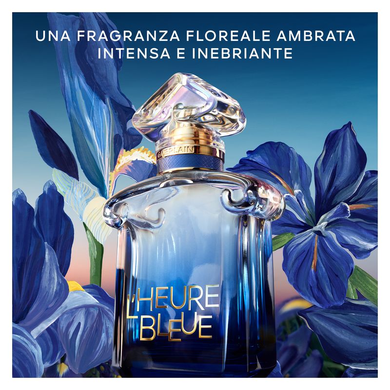 Guerlain L’Heure Bleue Eau de Parfum 50 ml