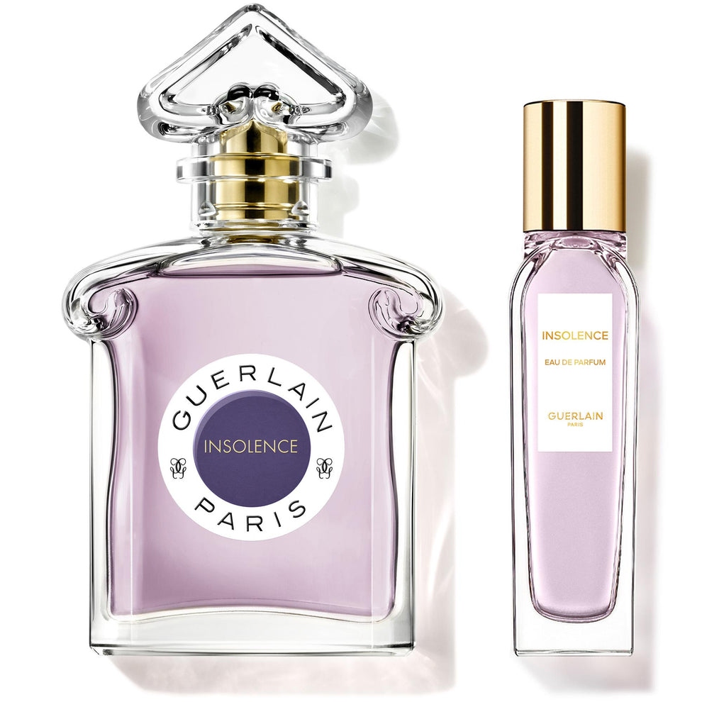 Guerlain Cofanetto Les Légendaires Insolence Eau De Parfum 75 Ml