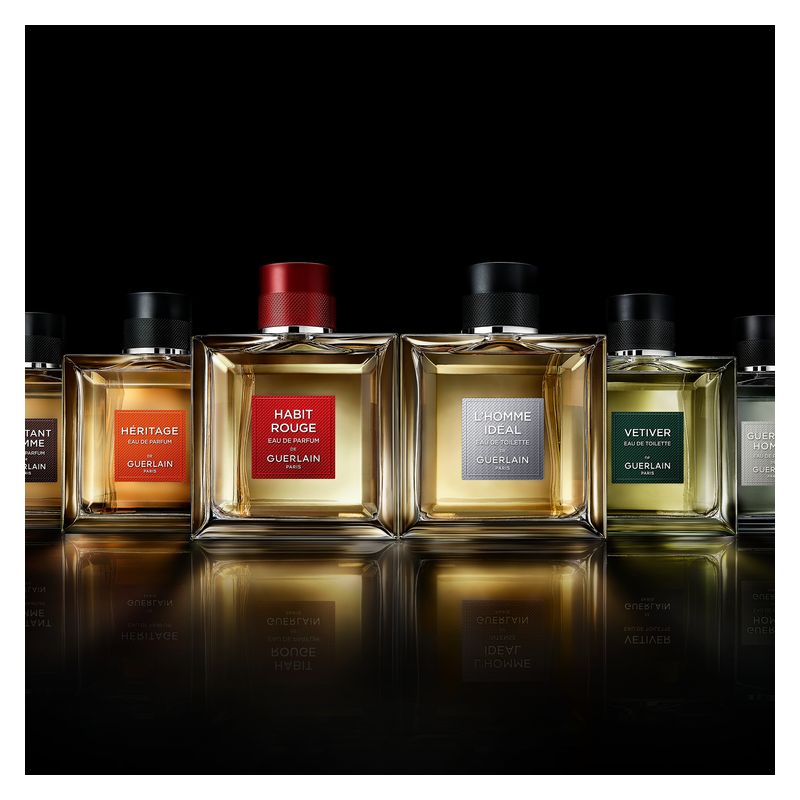 Guerlain Cofanetto L'homme Ideal Eau De Toilette 100 Ml