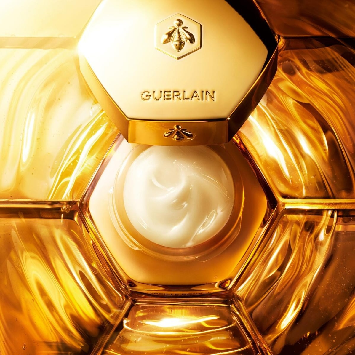 Guerlain Abeille Royale Youth Repair Eye Care 15 Ml