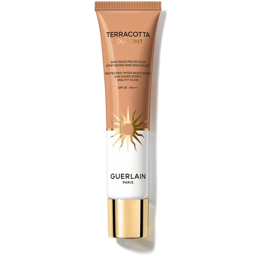 Guerlain Terracotta Joli Teint 03 Sunwarm