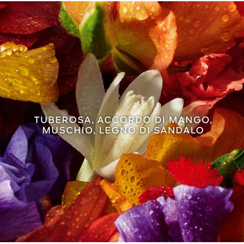 Guerlain Aqua Allegoria Florabloom Eau De Parfum 40 Ml