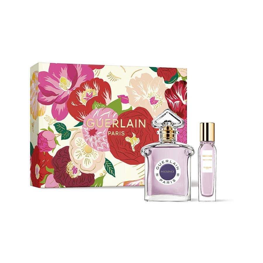 Guerlain Insolance Eau De Parfum 75 Ml Confezione Regalo