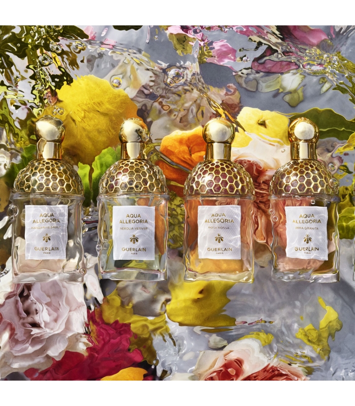 Aqua Allegoria Flora Salvaggia Eau De Toilette 125 Ml