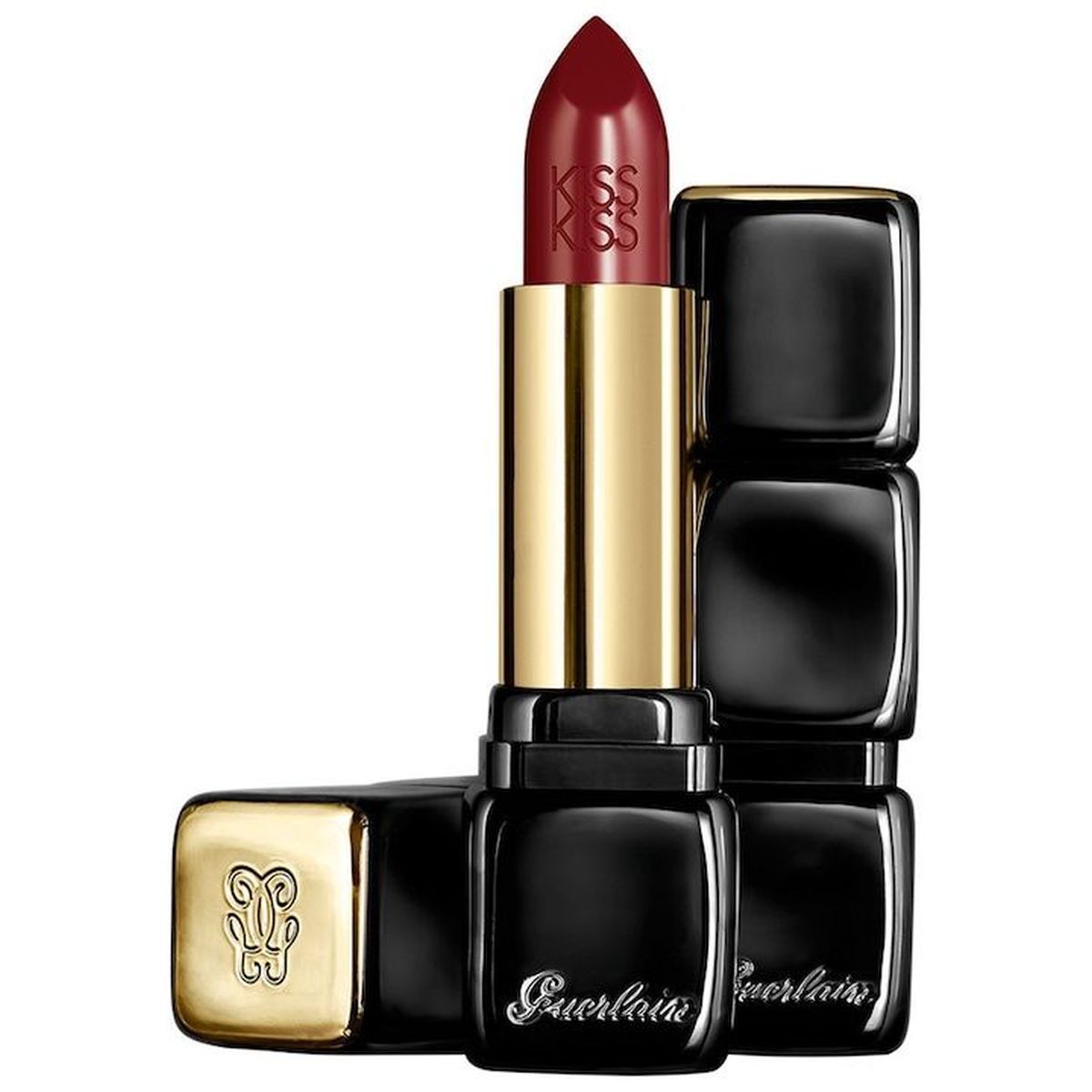 Kisskiss  Red Hot