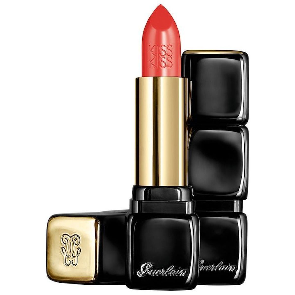 Kisskiss  Sexy Coral