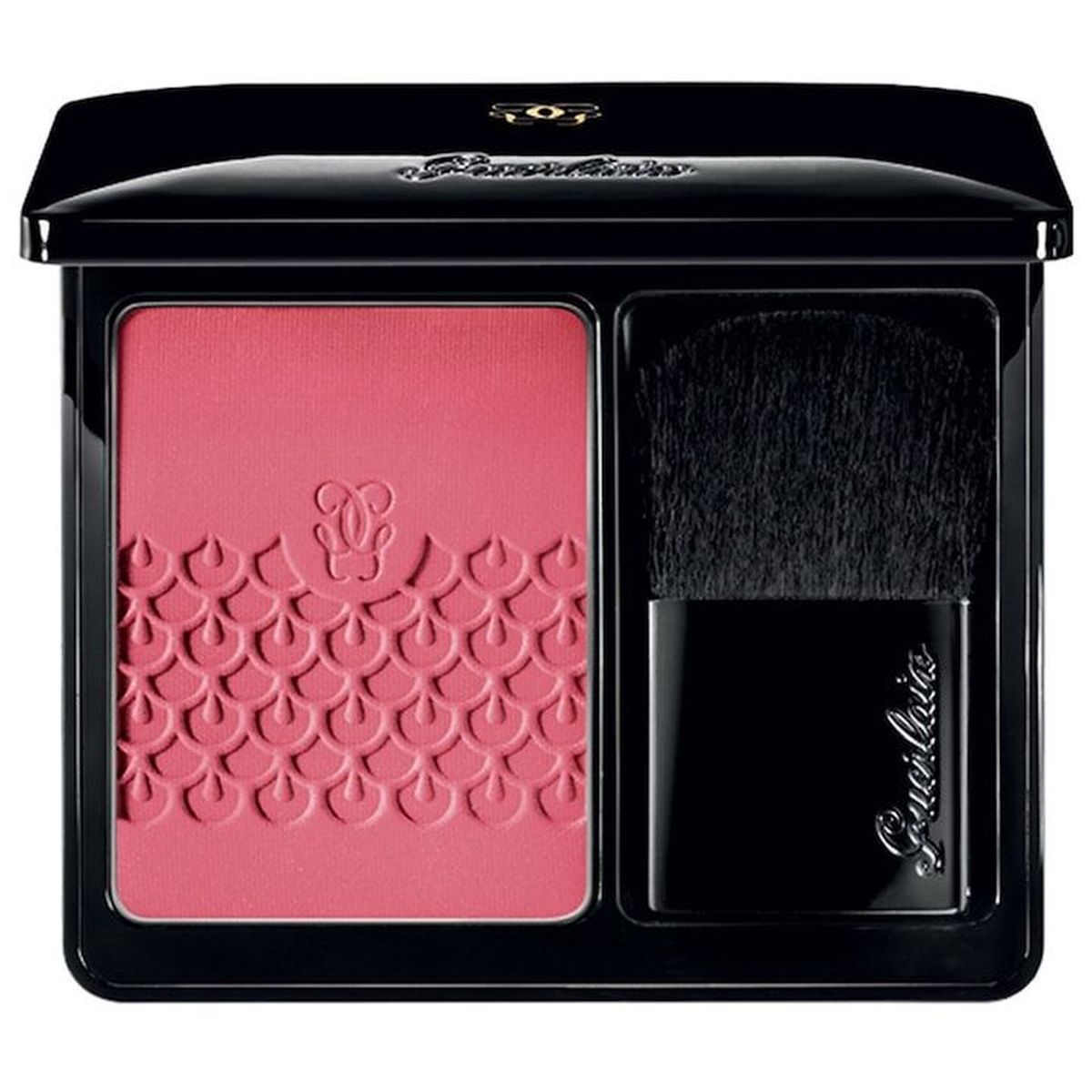 Rose Aux Joues Pink Me Up