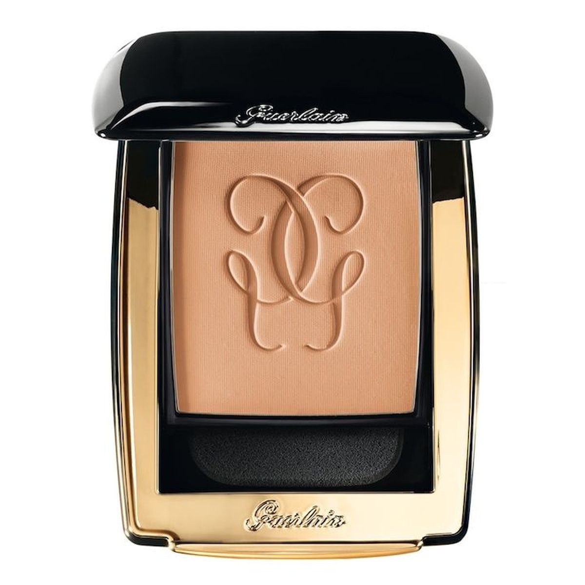 Parure Gold Compact  03 - Beige Natural