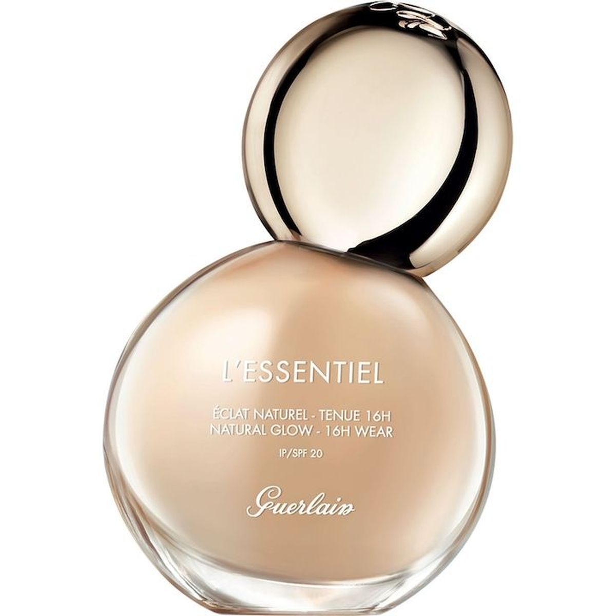 L'essentiel 01n Très Clair