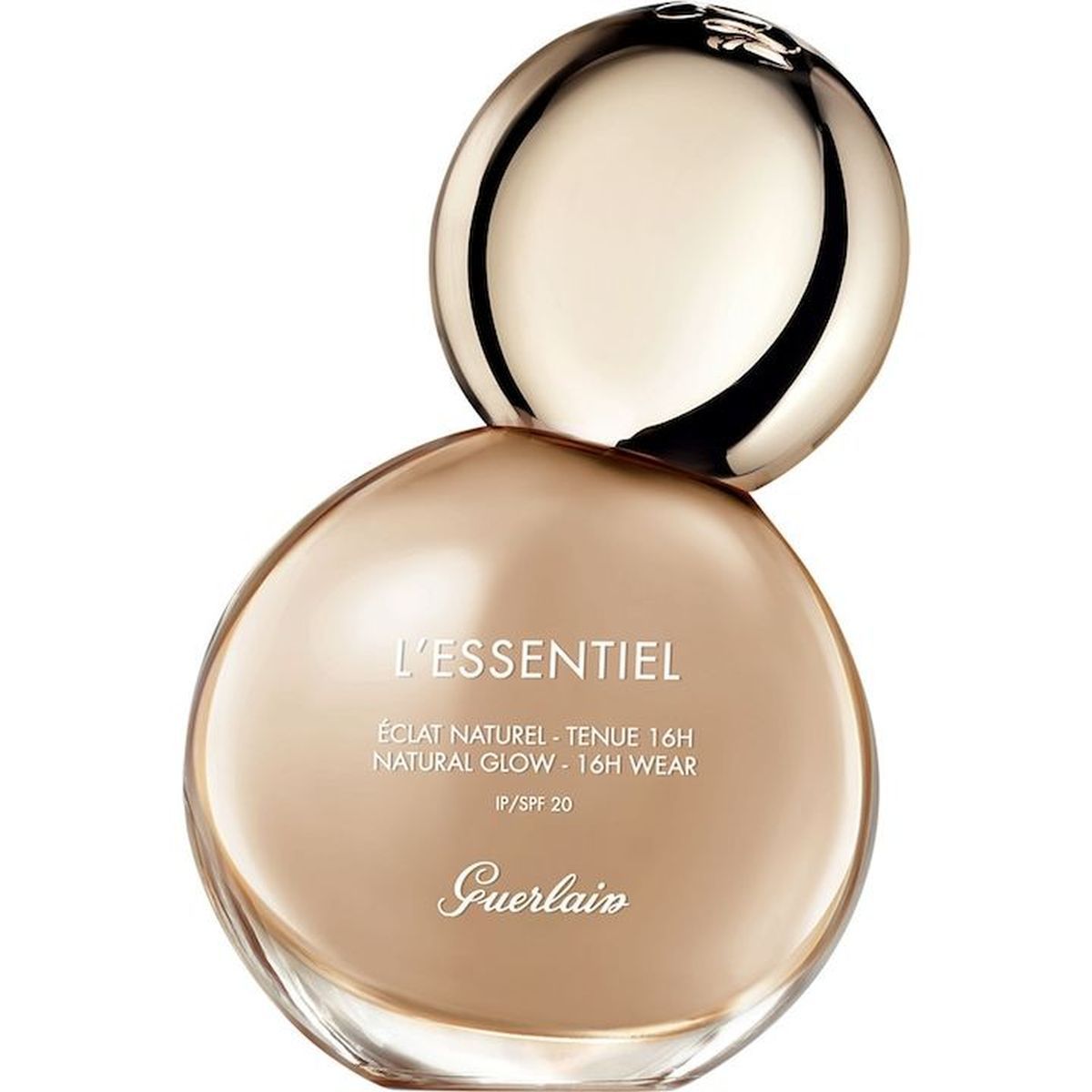 L'essentiel 03n Naturel