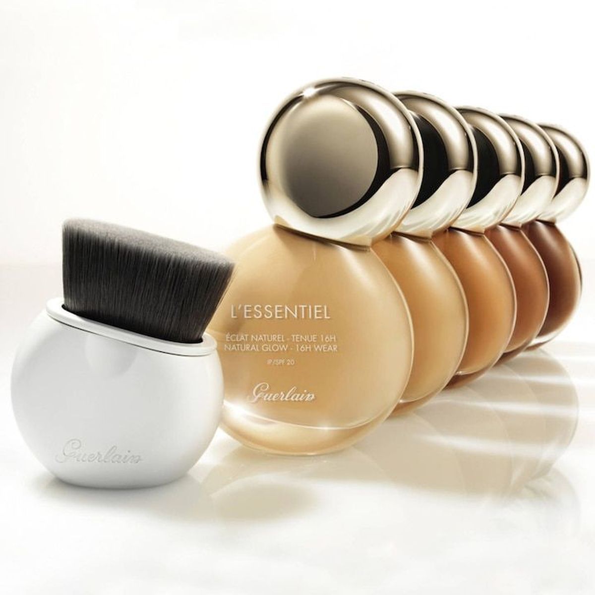 L'essentiel Ambre N°45n