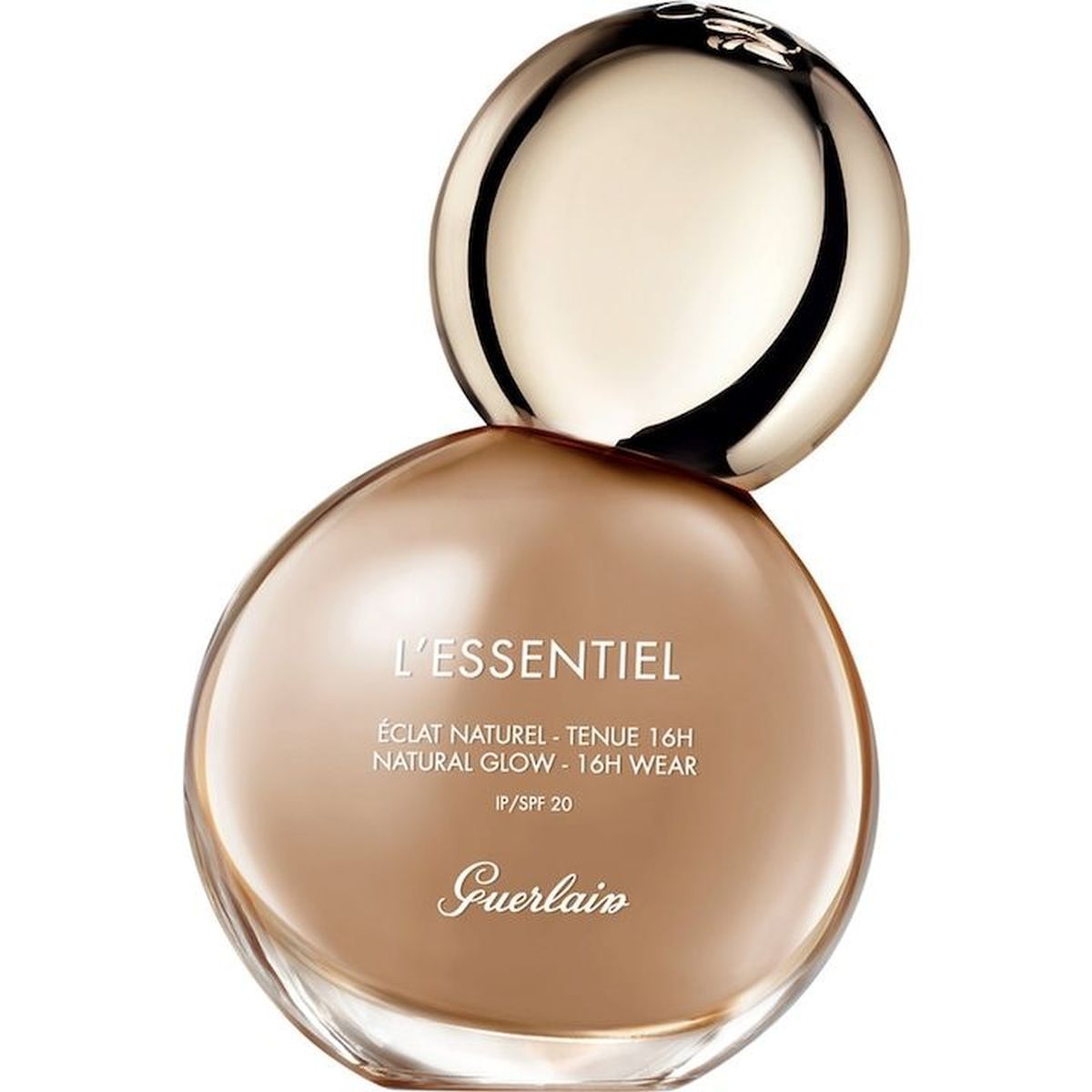 L'essentiel Ambre N°45n
