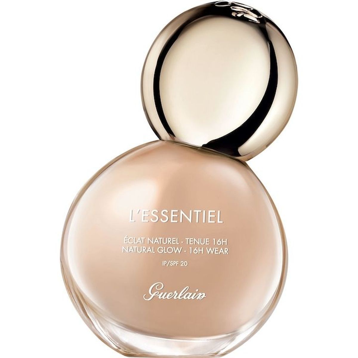 L'essentiel 01c Très Clair Rosé