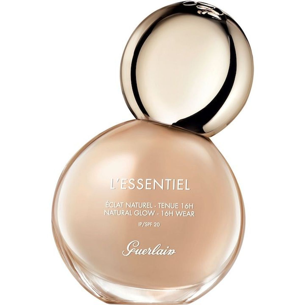 L'essentiel 02c Light Cool