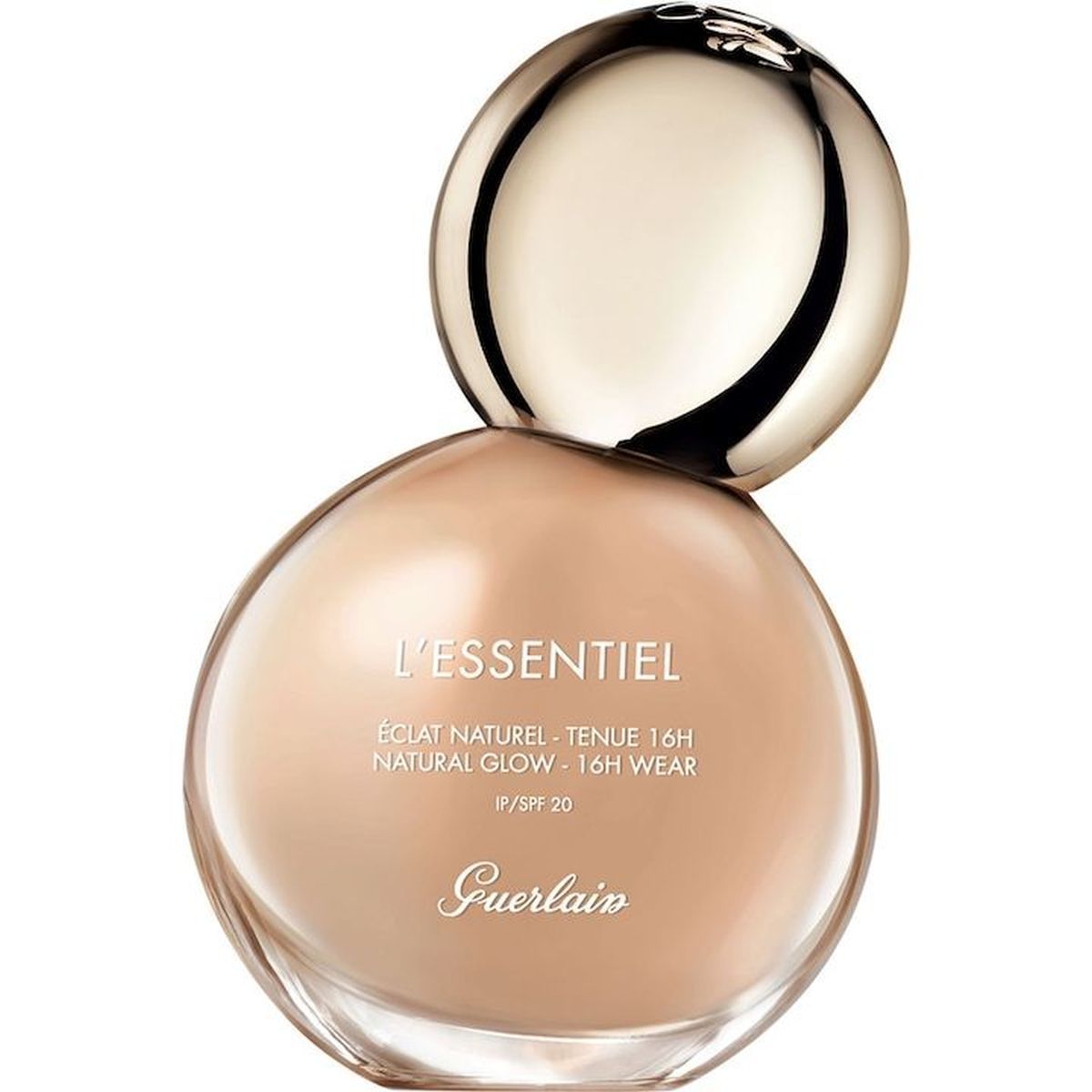 L'essentiel 03c Naturel Rosé