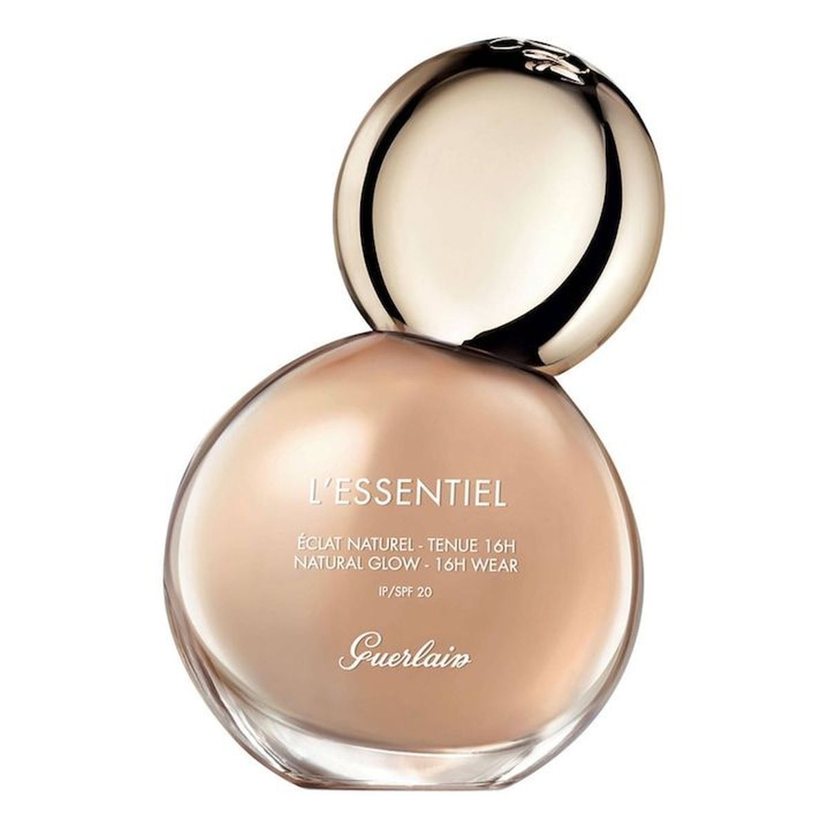 L'essentiel Beige Rosè N°04c