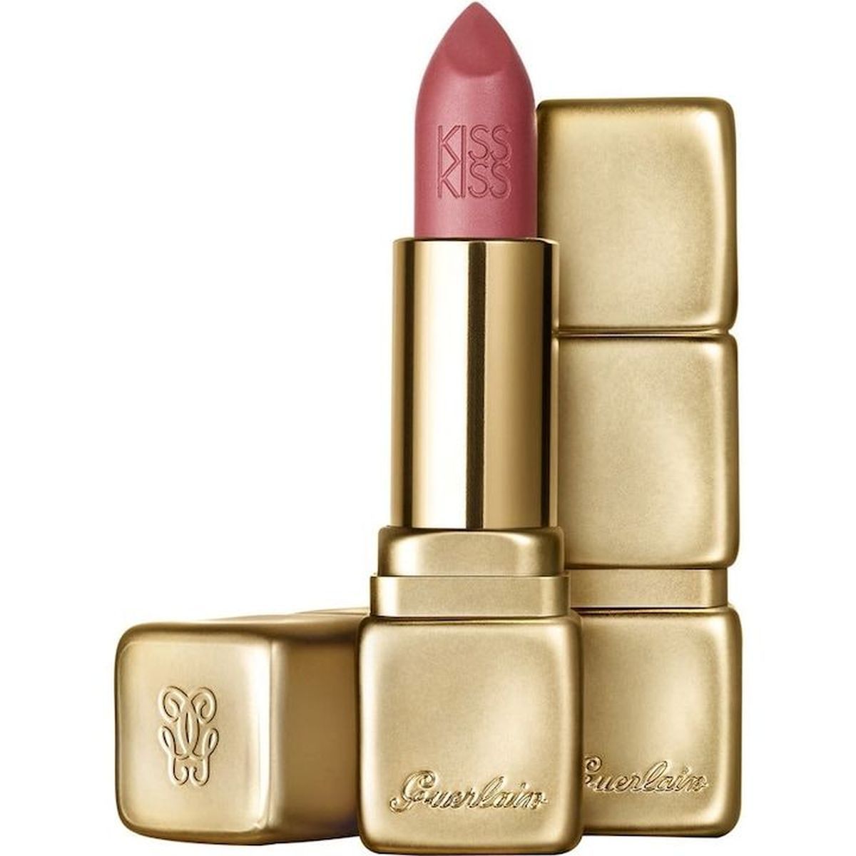Kisskiss Matte Raspberry Pepper