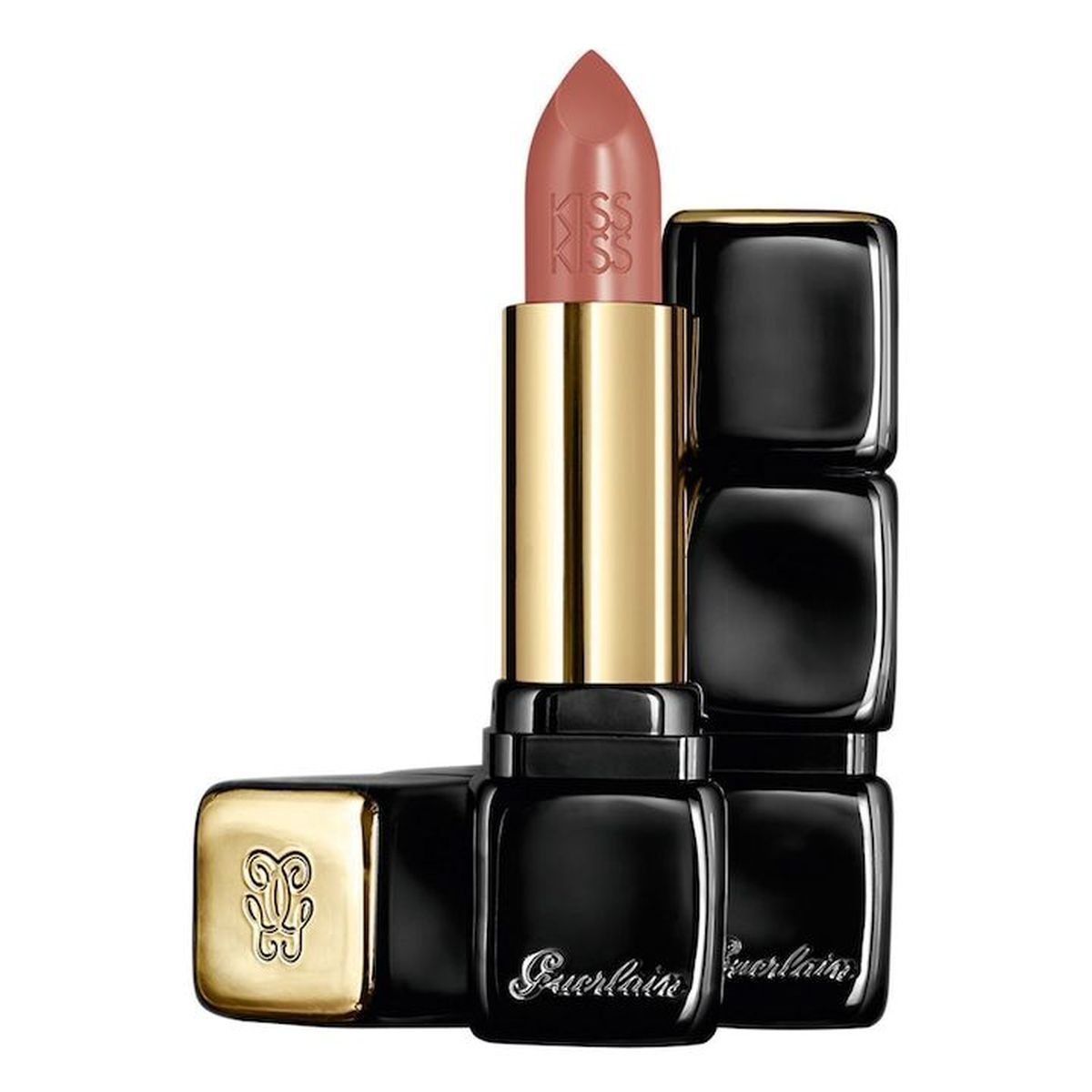 Kisskiss Liquid Beige Brun