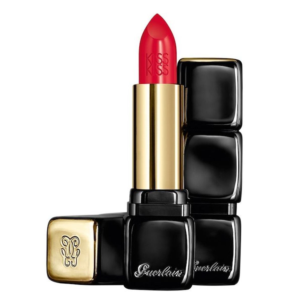 Kisskiss Liquid Rouge Intense