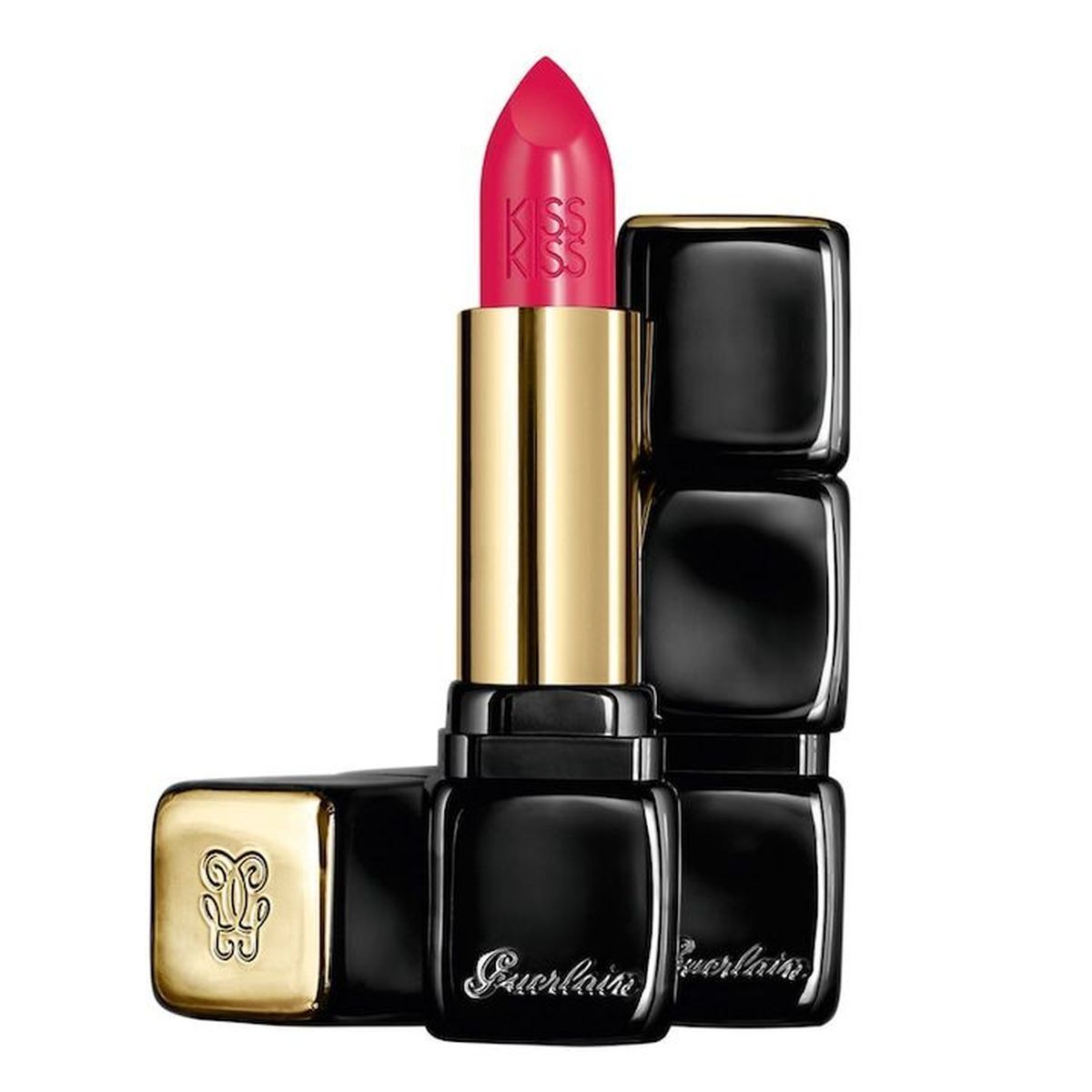 Kisskiss Liquid Framboise Intense