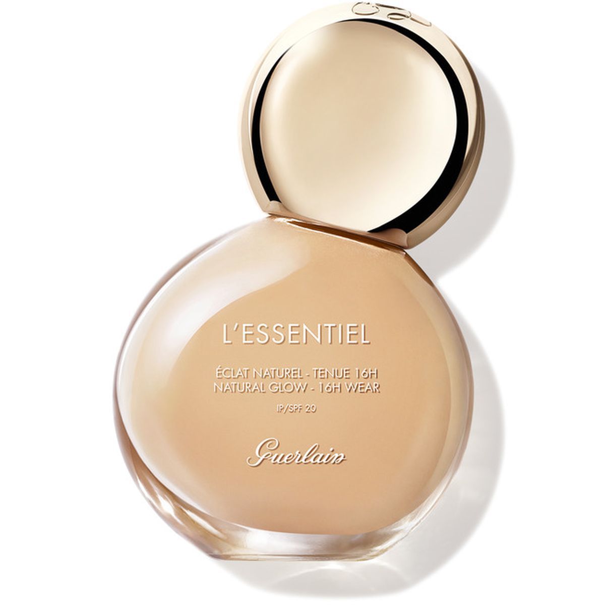 Geuerlain L'essentiel Fondotinta Fluido 30 Ml. N. 03w Naturel DorÃ¨