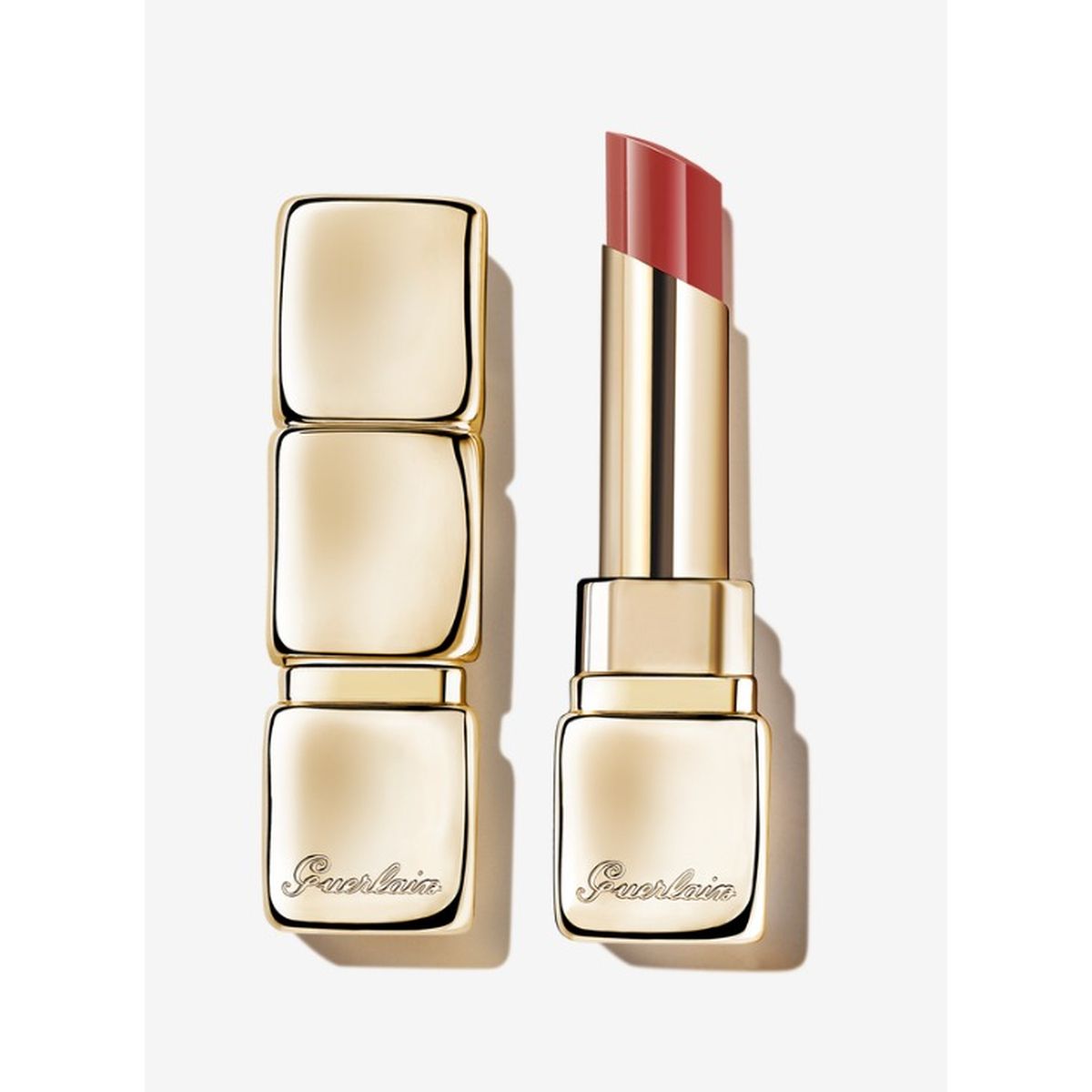 Guerlain Kiss Kiss Shine Bloom N. 129 Blossom Kiss
