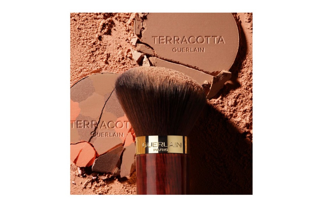 Guerlain Terracotta Pinceau / Brush