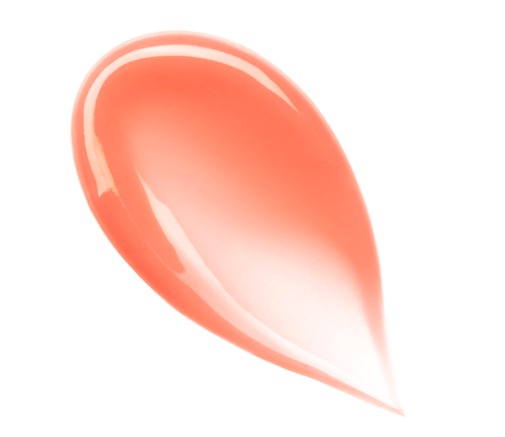 Guerlain - Kiss Kiss Bee Glow N. 319 Peach Glow