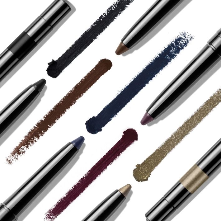 Guerlain Le Crayon Yeaux Waterproof 02 Brown Earth