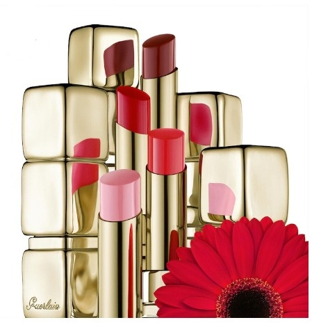 Guerlain Kiss Kiss Shine Bloom N. 749 Love Tulip