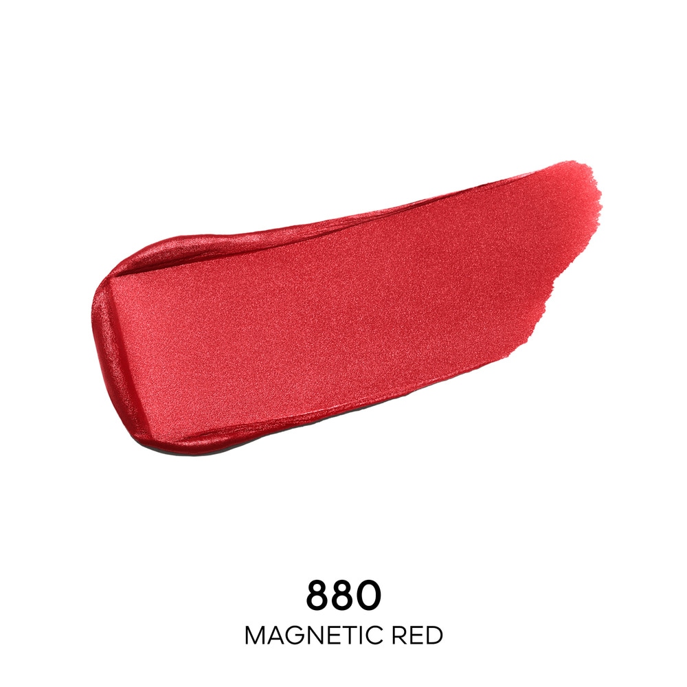 Guerlain Rouge G Luxurious Velvet Metal N. 880 Magnetic Red