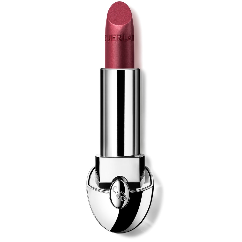 Guerlain Rouge G Luxurious Velvet Metal N. 829 Imperial Plum