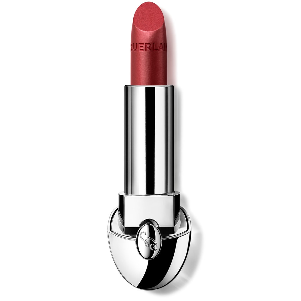 Guerlain Rouge G Luxurious Velvet Metal N. 888 Noble Burgundy