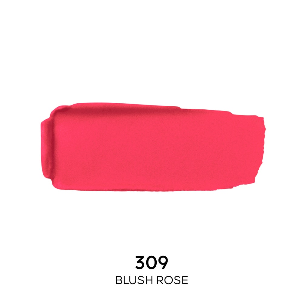 Guerlain Rouge G Luxurious Velvet N. 309 Blush Rose