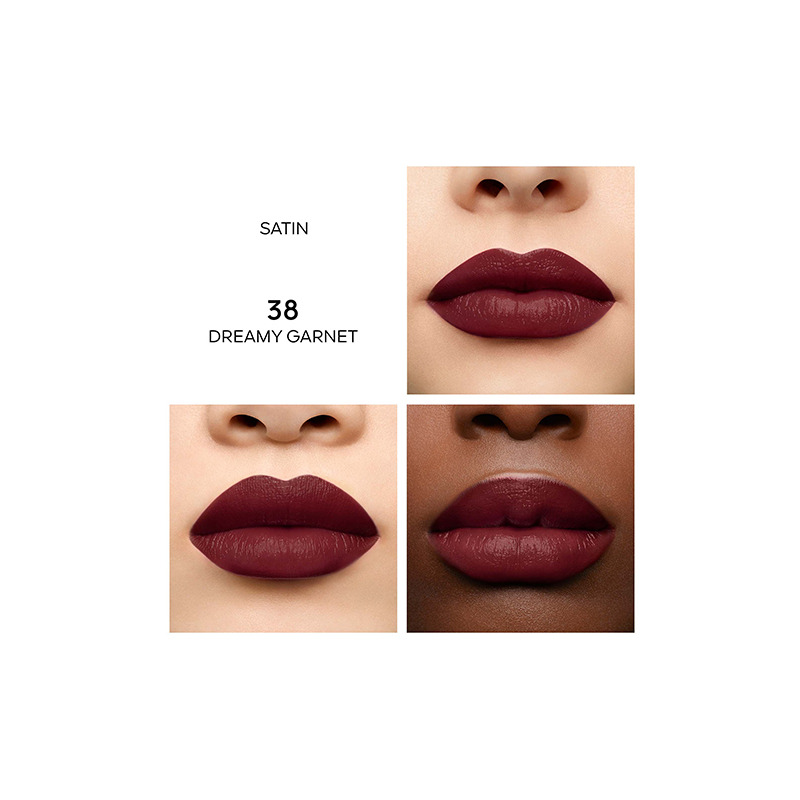 Guerlain - Rouge G Levrese Satin N. 38