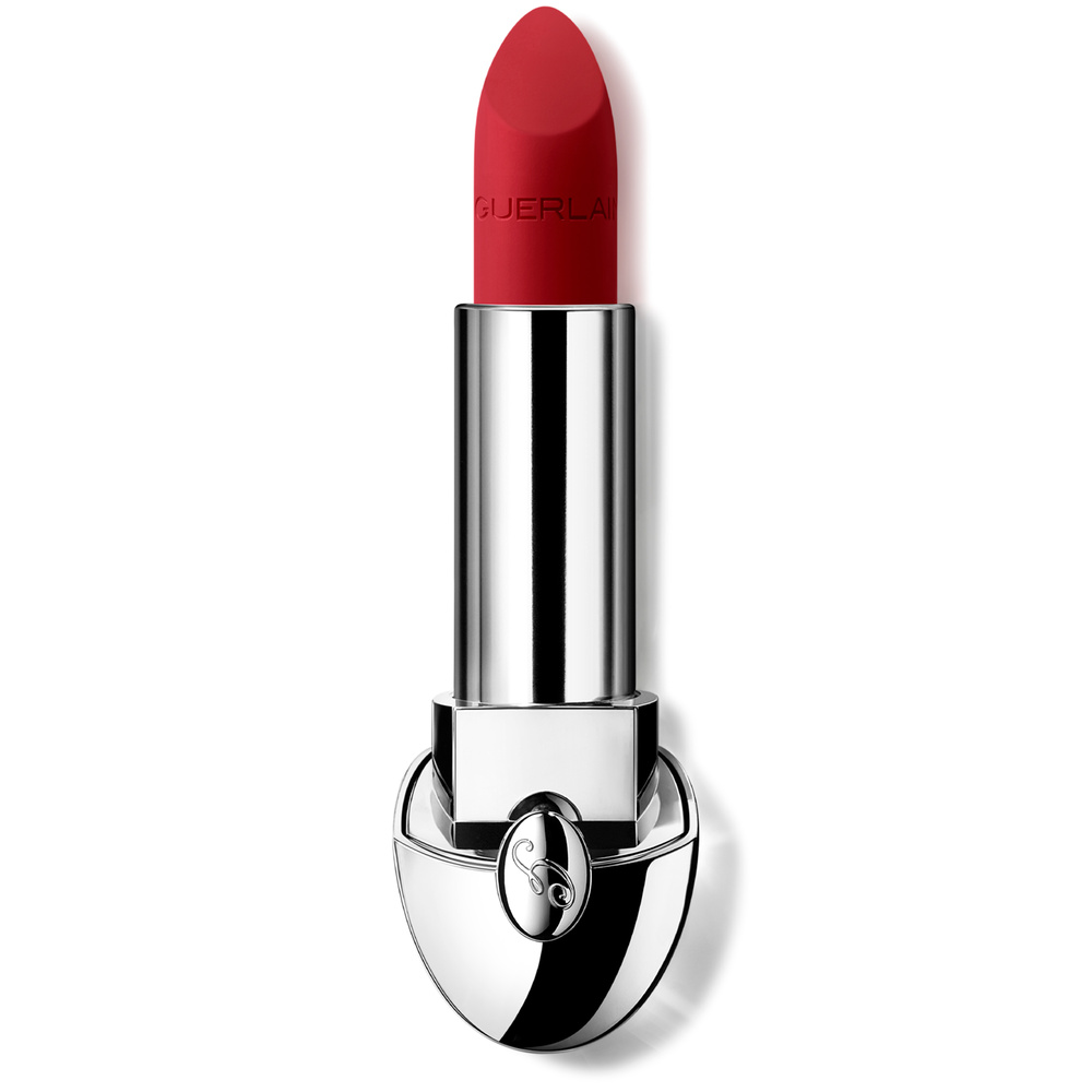 Guerlain Rouge G Luxurious Velvet N. 510 Rouge Red