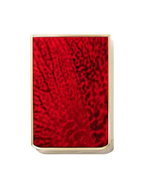 Guerlain Red Orchid Collection Ombres G 770 Red Vanda