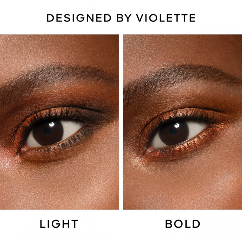 Guerlain Ombres G Undressed Brown N. 910