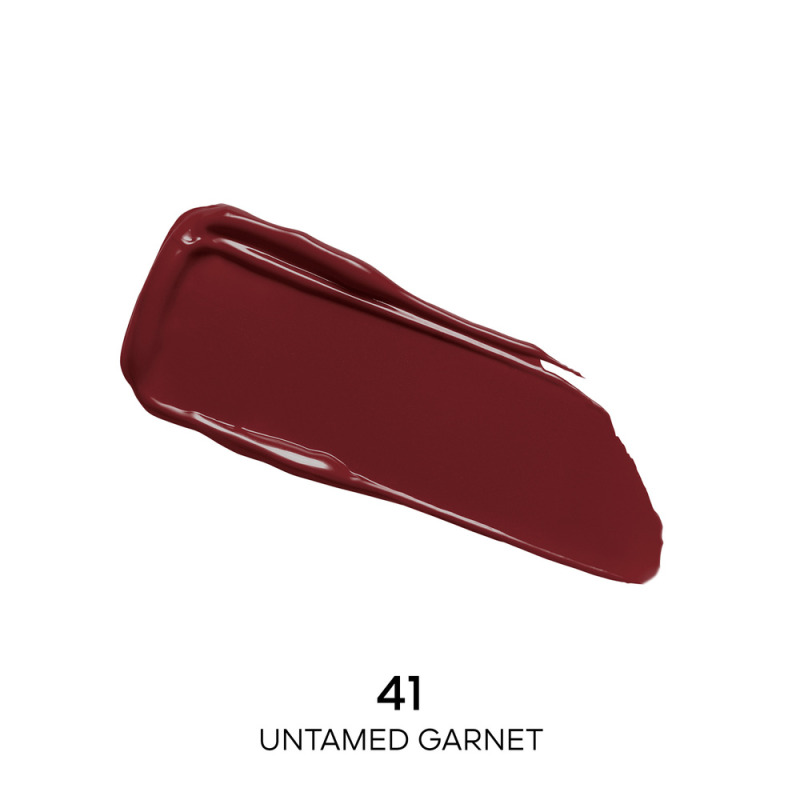 Guerlain Rouge G Satin NÂ° 41 Untamed Target