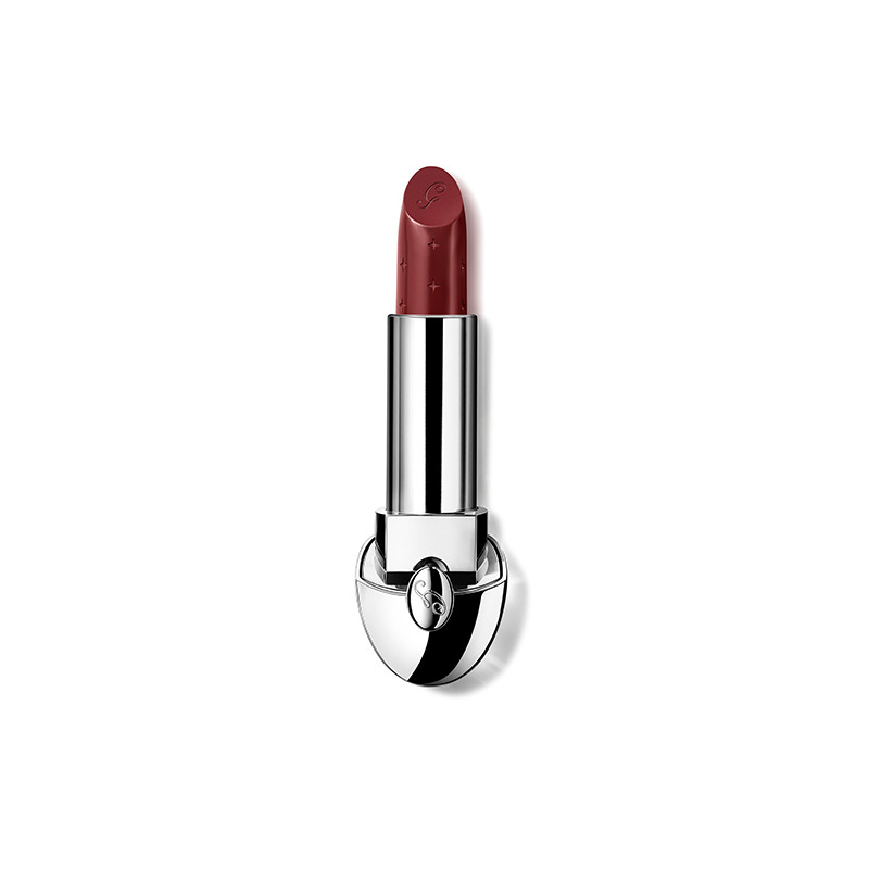 Guerlain Rouge G Satin NÂ° 41 Untamed Target
