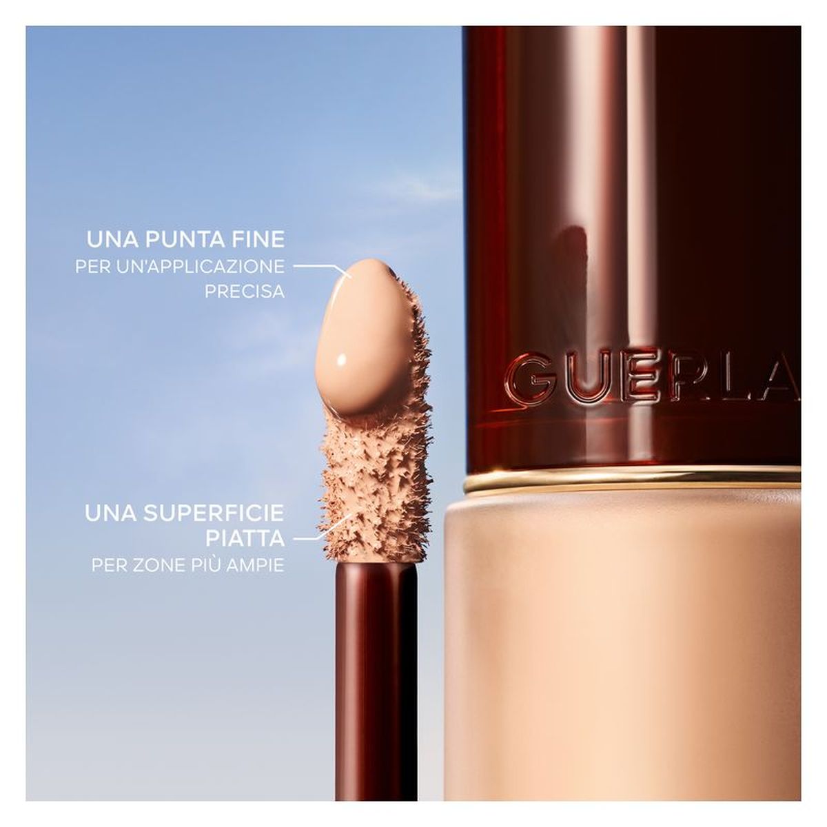 Guerlain Terracotta Le Teint Concelear 1n