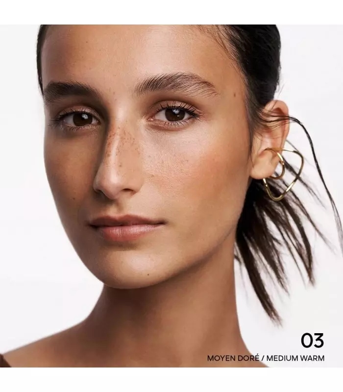 Guerlain Terracotta Light Limited Edition  03 Ochre