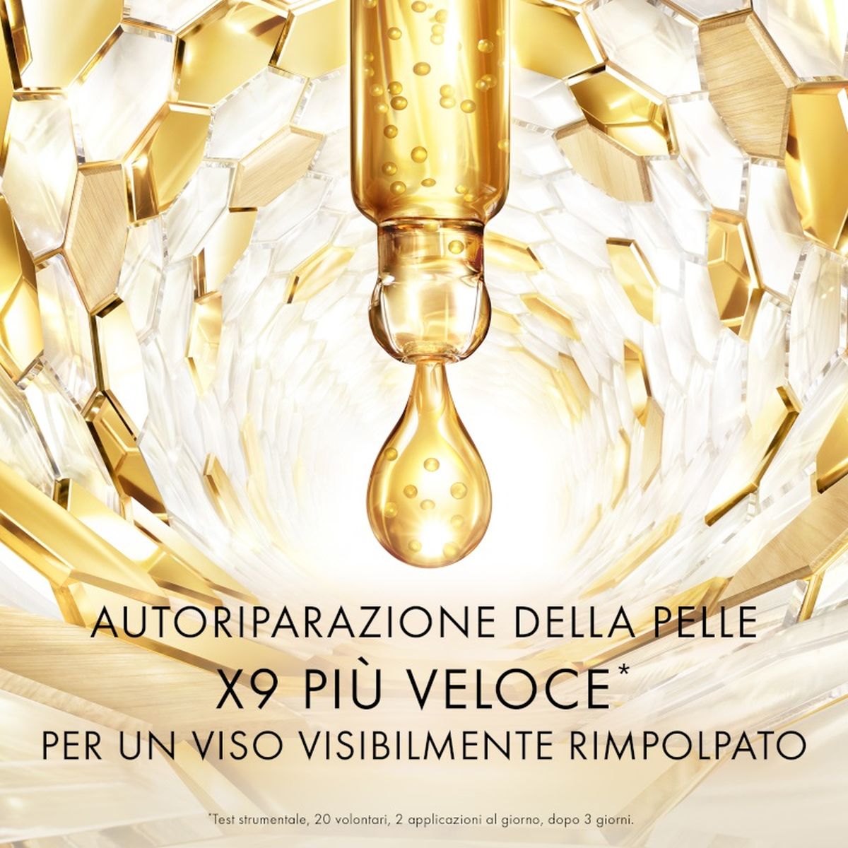Abeille Royale Advanced Huile-en-eau Jeunesse  30ml
