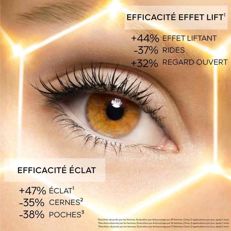 Guerlain Abeille Royale Double R Renew & Repair Eye Serum 20 Ml