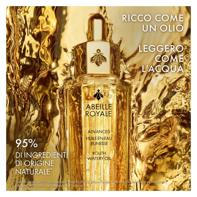 Guerlain Abeille Royale Advanced Youth Watery Oil 15 Ml