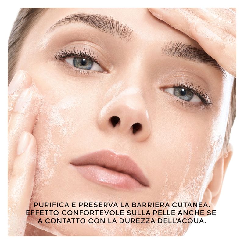 Guerlain Abeille Royale Cleansing Care-in-mousse 175 Ml