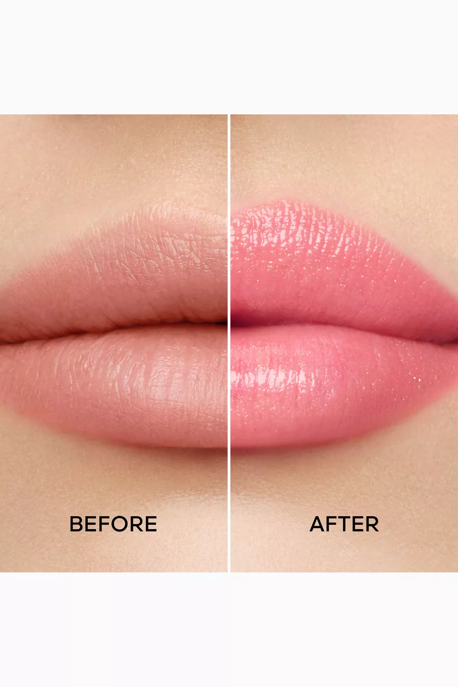 Guerlain - Kiss Kiss Bee Glow N. 358 Pearly Rose